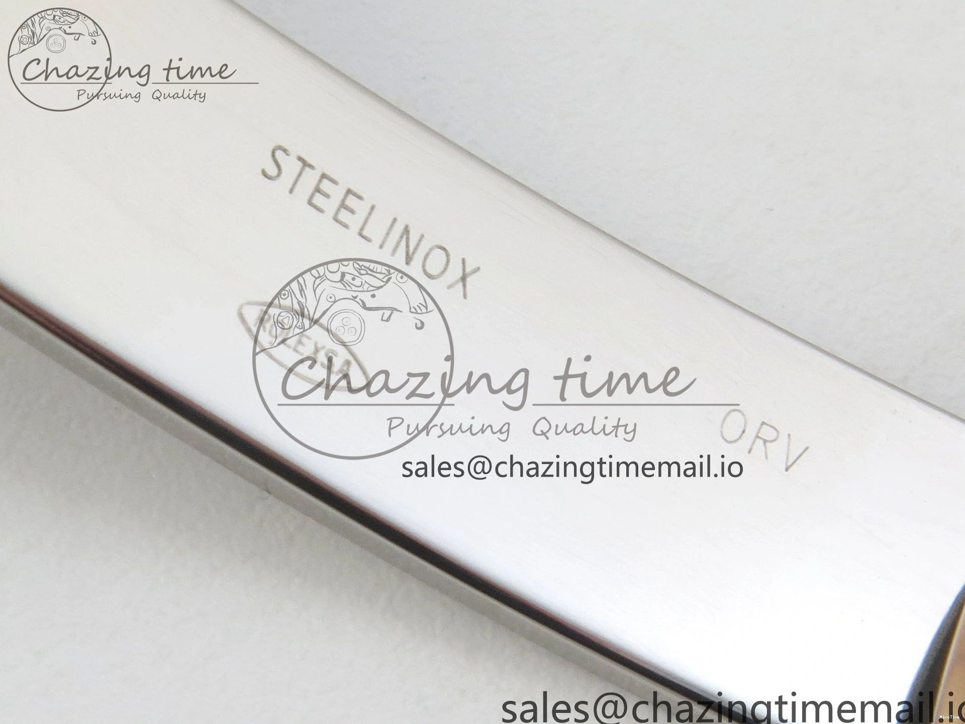 MiroTime 1218 Colorful DateJust 41 126331 SS RG ARF 1:1 Best Edition RG Diamonds Dial on Oyster Bracelet SH3235 (Weighted) 185